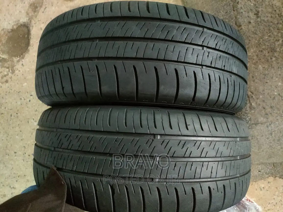 215/60r16 DUNLOP for Benz