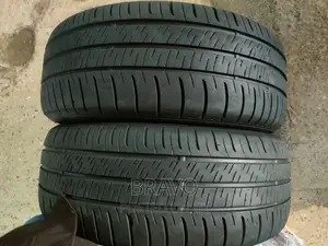215/60r16 DUNLOP for Benz