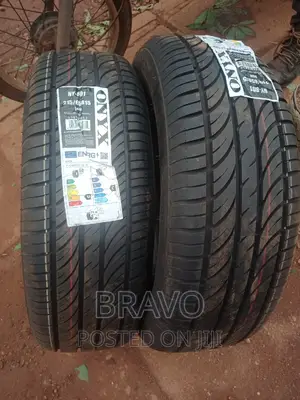 215/65r15 ONYX for Benz Kompressor.