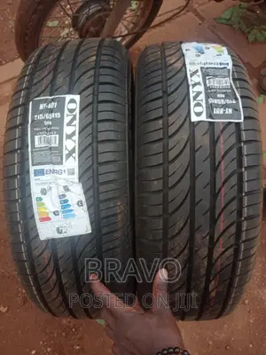 215/65r15 ONYX for Benz Kompressor.