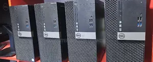 New Desktop Computer Dell 8GB Intel Core I5 HDD 500GB