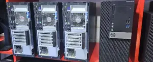 New Desktop Computer Dell 8GB Intel Core I5 HDD 500GB