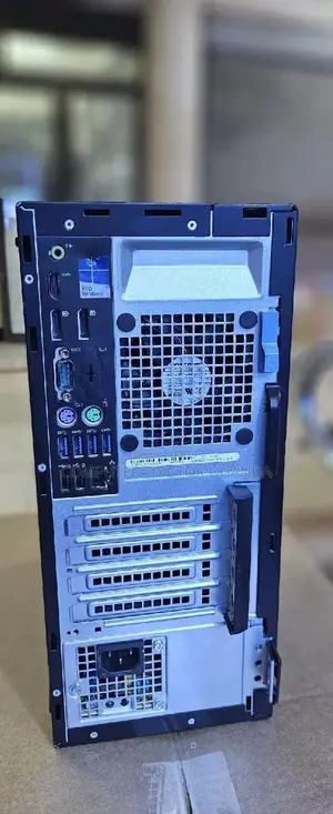New Desktop Computer Dell 8GB Intel Core I5 HDD 500GB