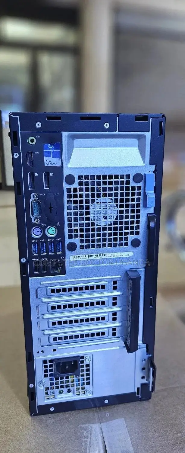 New Desktop Computer Dell 8GB Intel Core I5 HDD 500GB