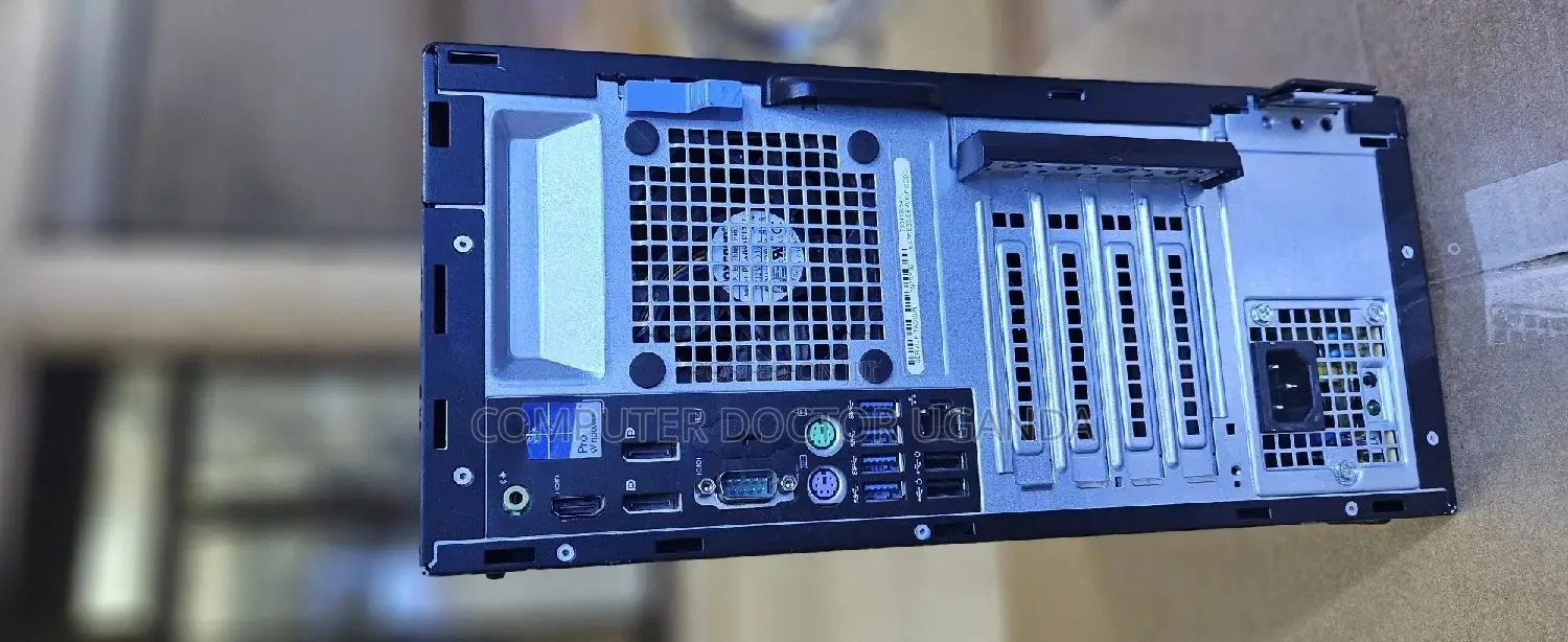 New Desktop Computer Dell 8GB Intel Core I7 HDD 500GB