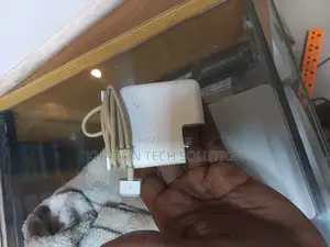 Original Chargers for Apple Laptops