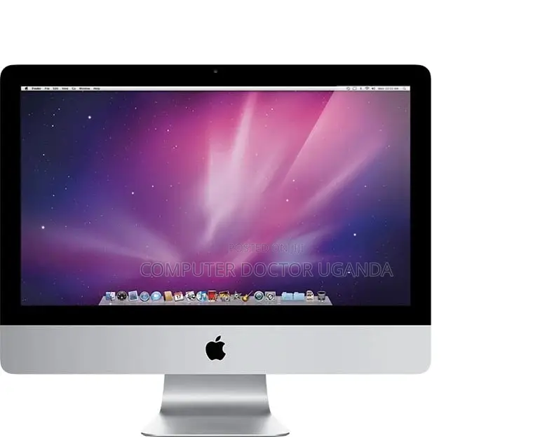 Desktop Computer Apple iMac 8GB Intel Core I5 HDD 1T
