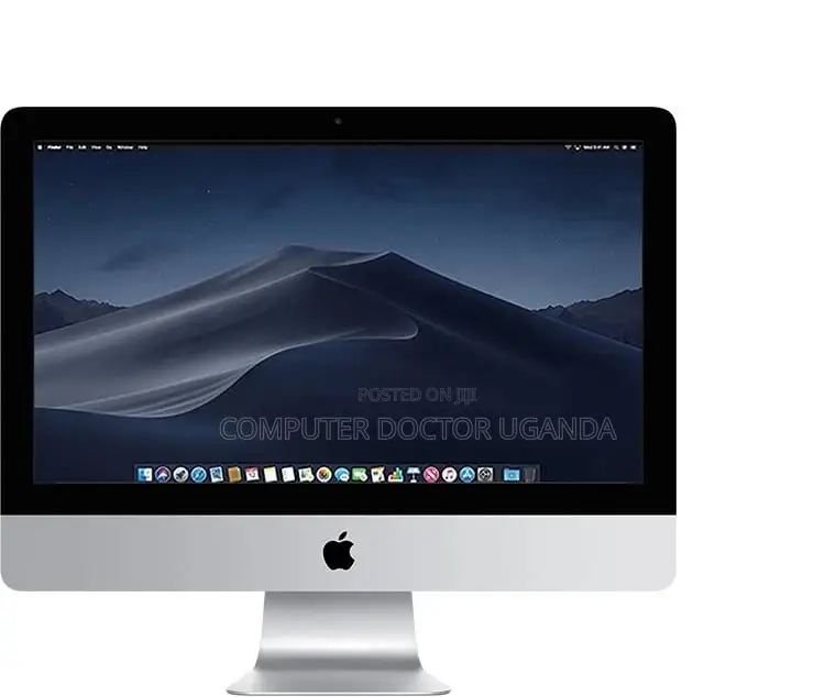 Desktop Computer Apple iMac 8GB Intel Core I5 HDD 1T