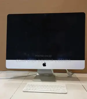 Desktop Computer Apple iMac 8GB Intel Core I5 HDD 1T