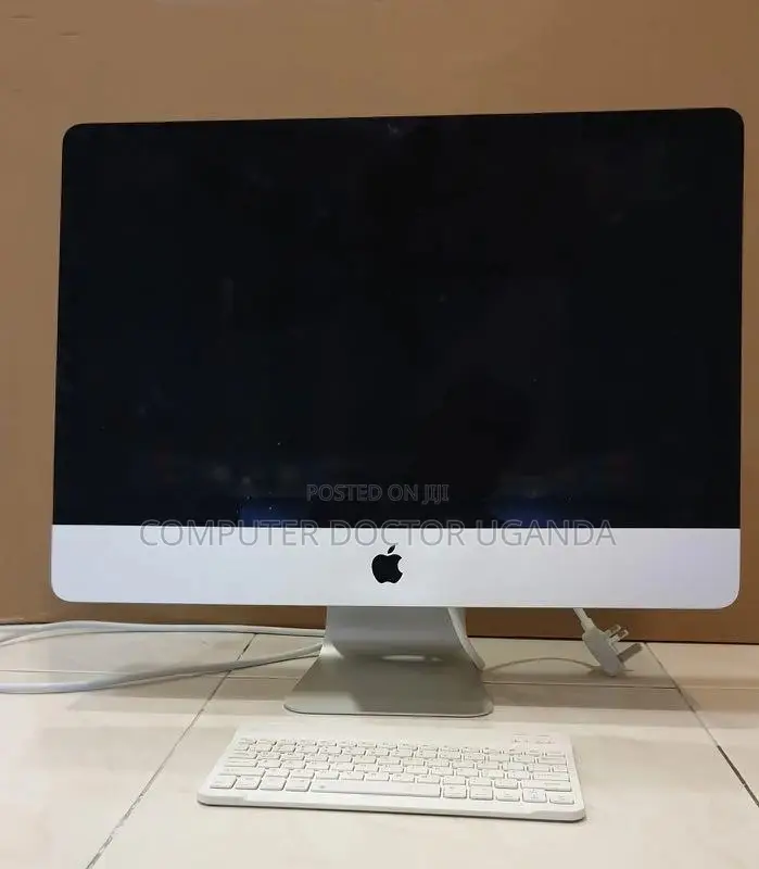 Desktop Computer Apple iMac 8GB Intel Core I5 HDD 1T