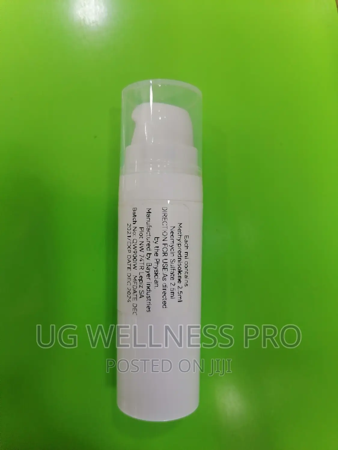 Neomedrol Acne Lotion 15ml Helps With Pimples