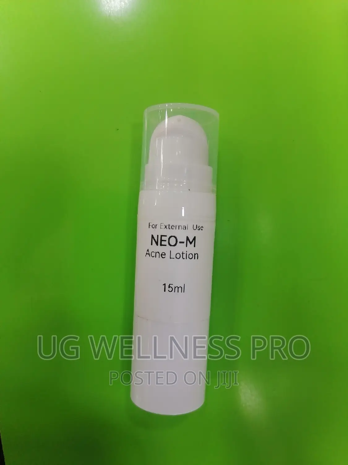Neomedrol Acne Lotion 15ml Helps With Pimples