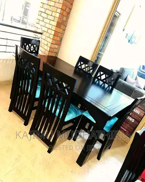 6seater Dinning Tables