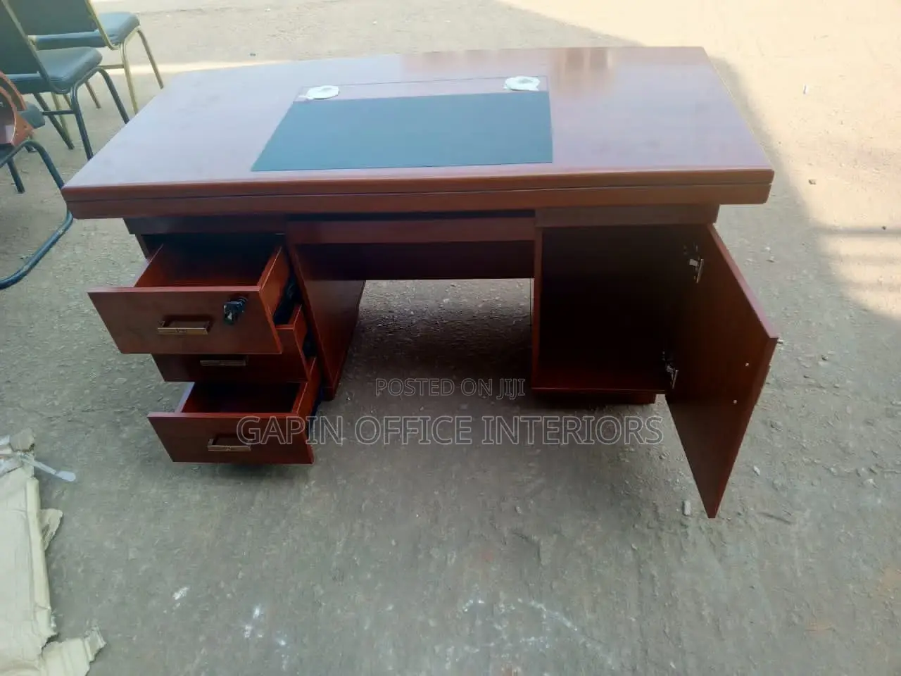 Brand New Executive Office Table