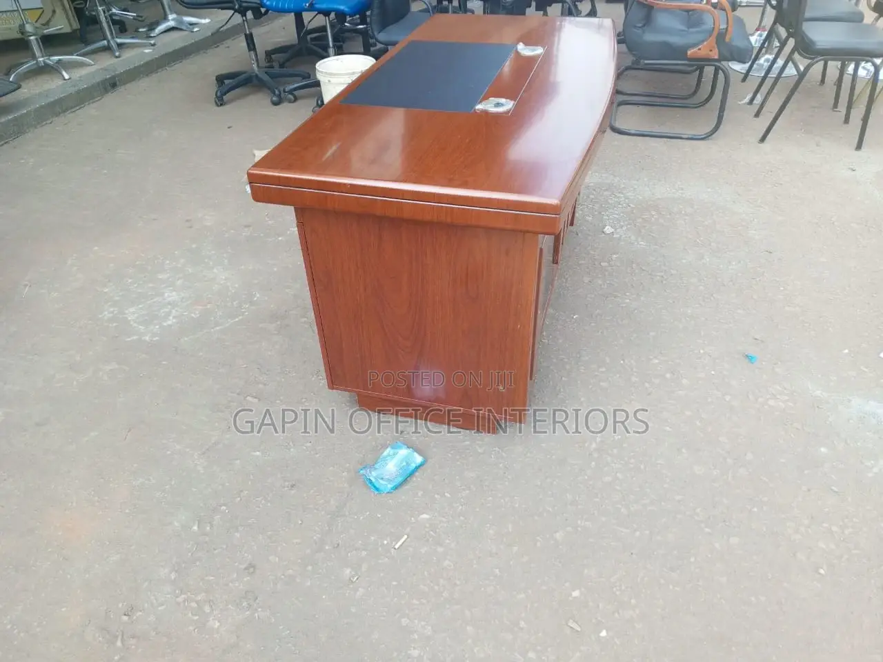Brand New Executive Office Table