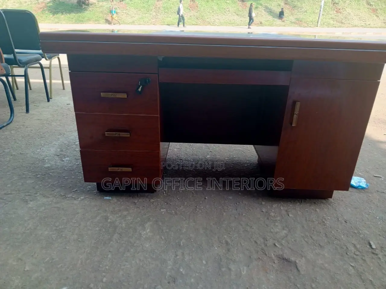 Brand New Executive Office Table