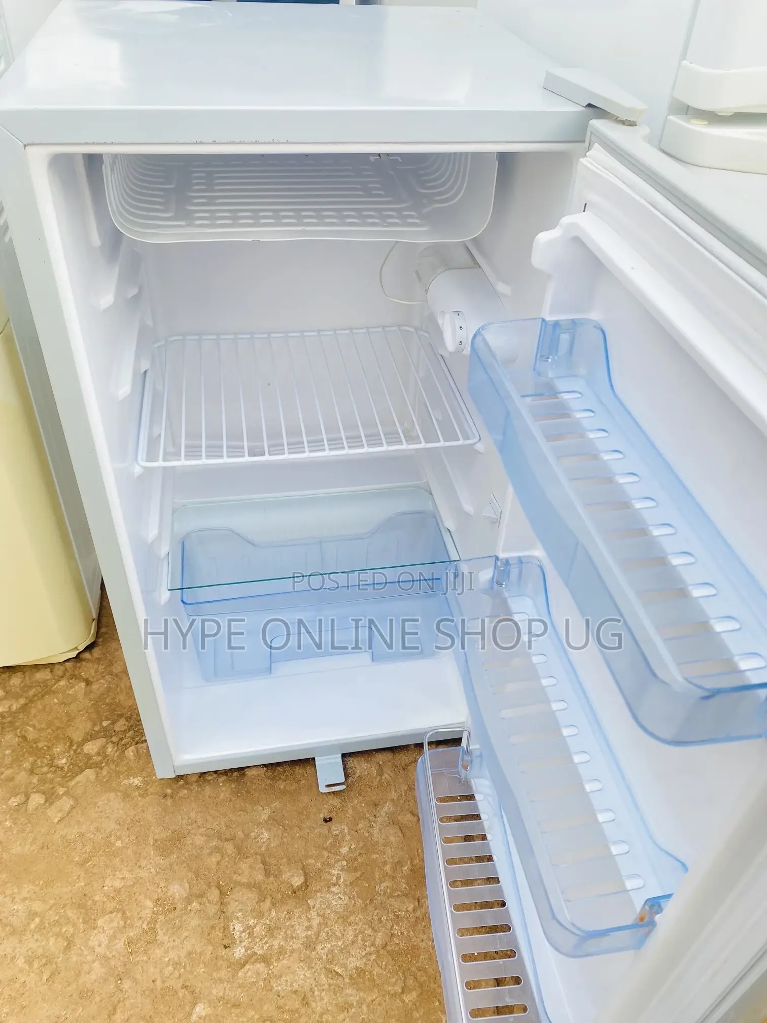 Adh Fridge