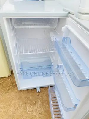 Adh Fridge