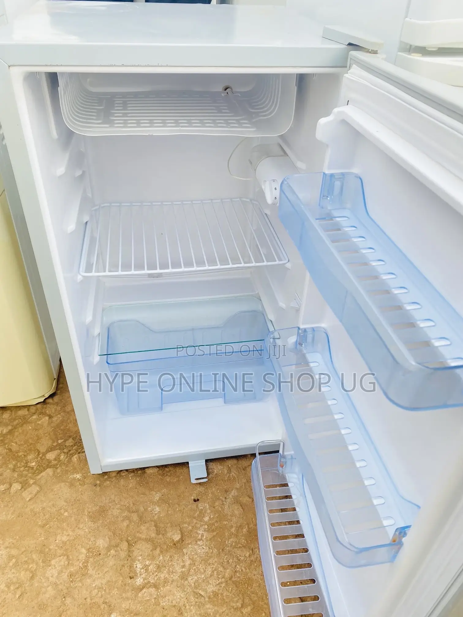 Adh Fridge