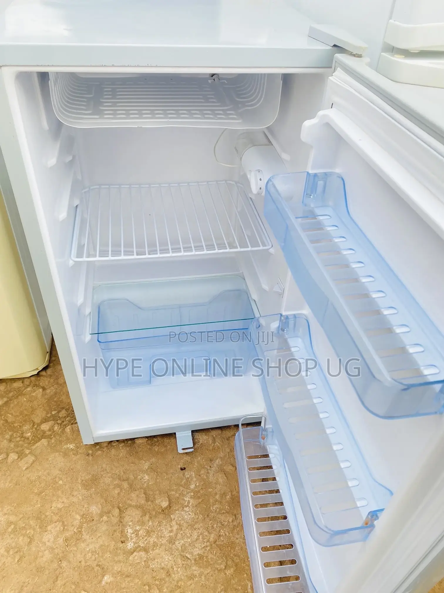 Adh Fridge