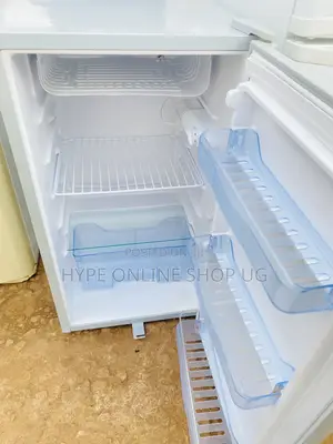 Adh Fridge