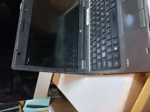 Laptop HP ProBook 6470B 8GB Intel Core I5 HDD 500GB