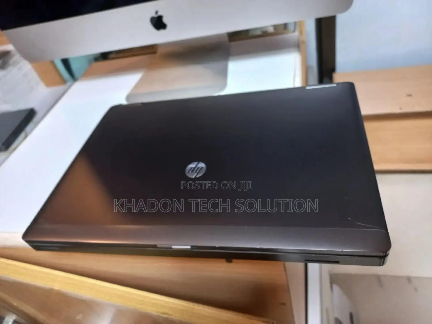 Laptop HP ProBook 6470B 8GB Intel Core I5 HDD 500GB