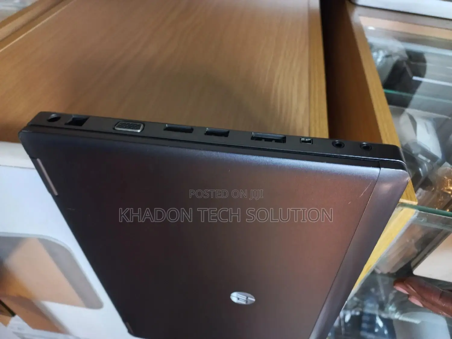 Laptop HP ProBook 6470B 8GB Intel Core I5 HDD 500GB