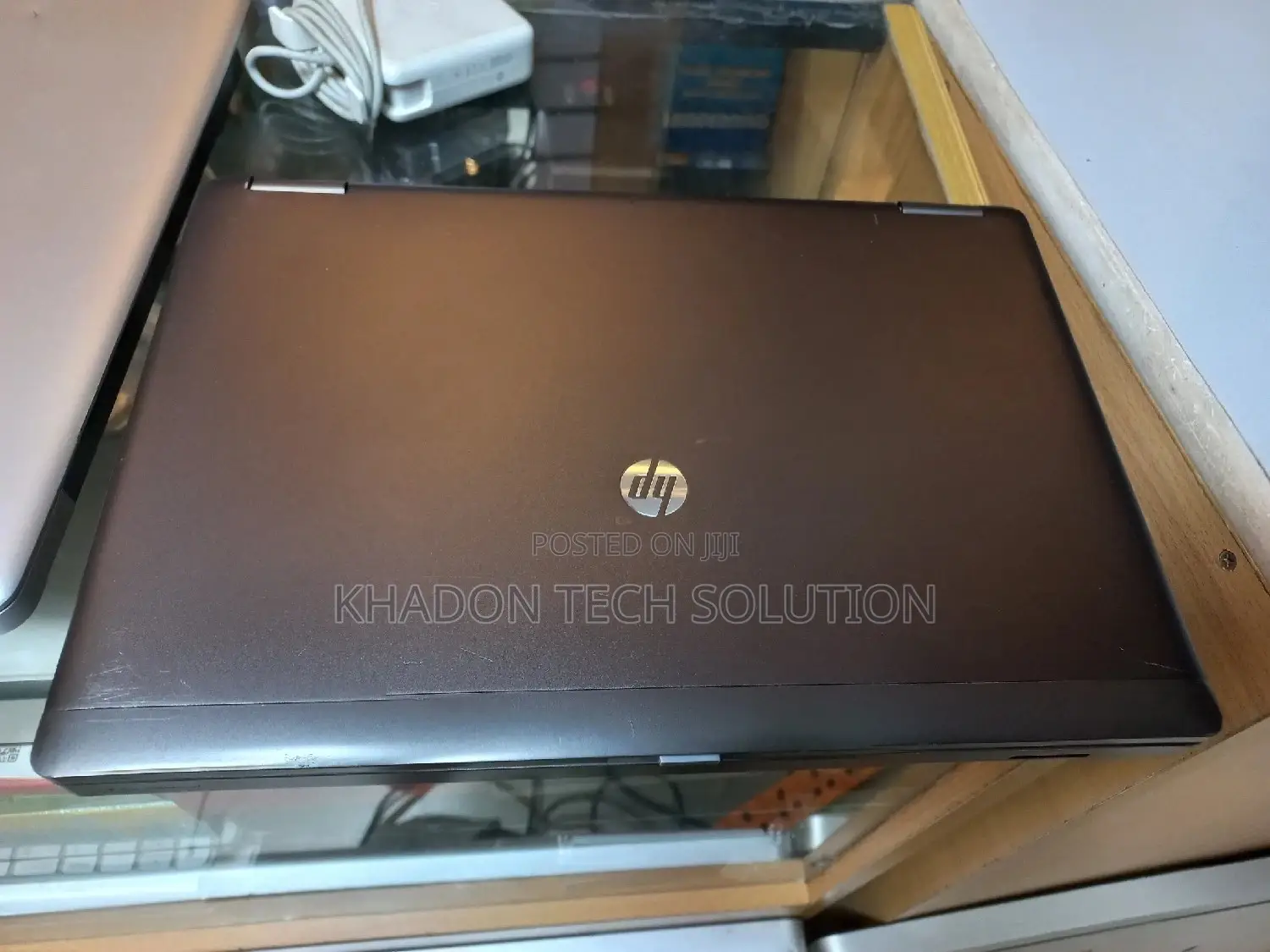 Laptop HP ProBook 6470B 8GB Intel Core I5 HDD 500GB