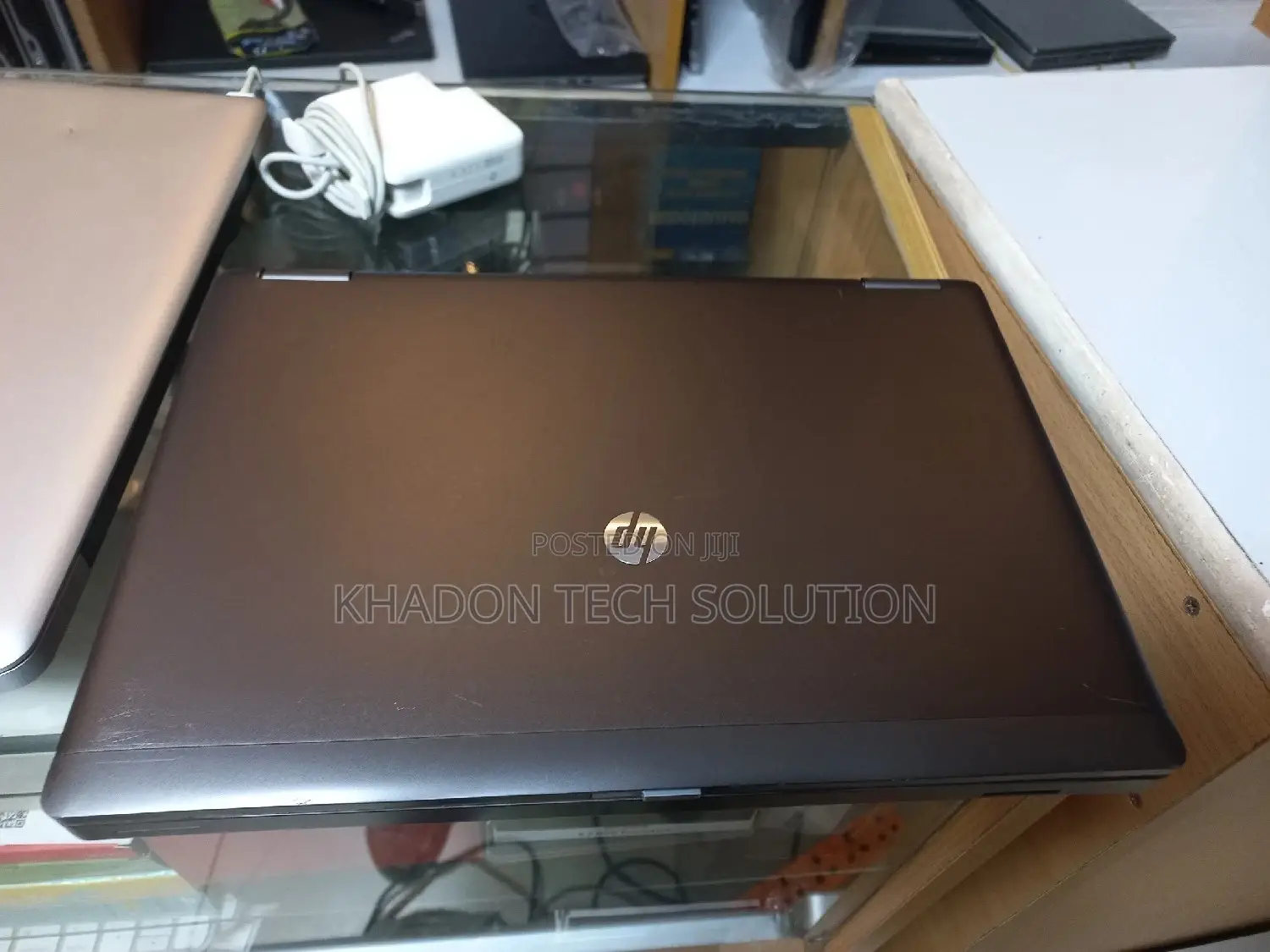Laptop HP ProBook 6470B 8GB Intel Core I5 HDD 500GB