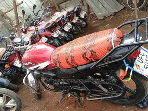 Hunter Sniper TT350X 2022 Red