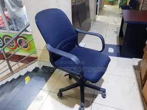 Office Short Back