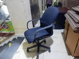 Office Short Back