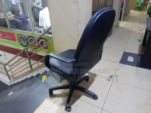 High Back Office Chair
