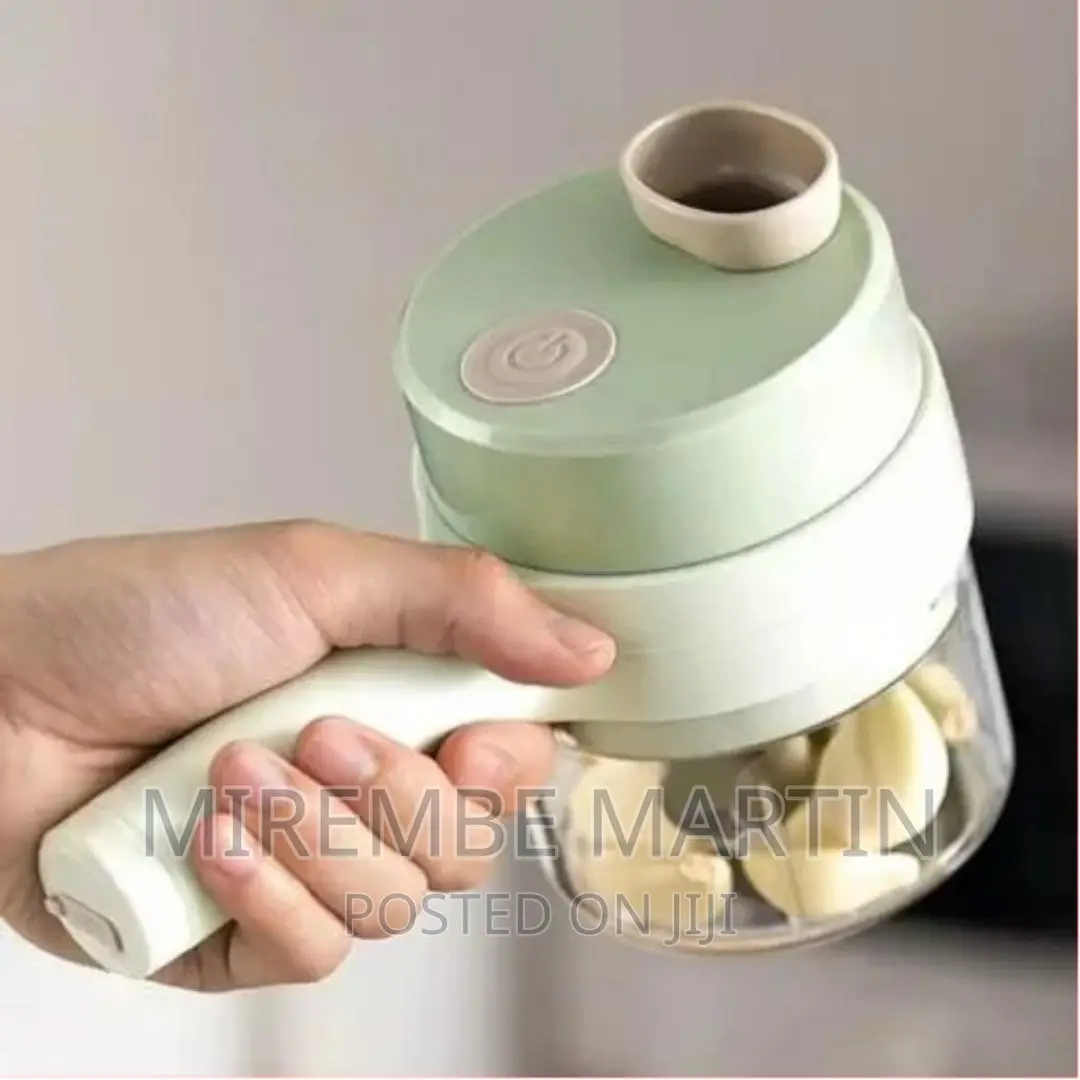 Multifunction Vegetable Fruit Slicer for Garlic Pepper