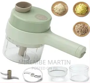 Multifunction Vegetable Fruit Slicer for Garlic Pepper