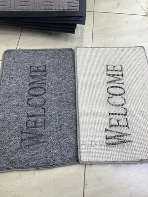 Simple Home Doormat