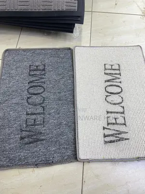 Simple Home Doormat