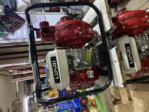 Irrigation Water Pump 2inches (LUSAQ)