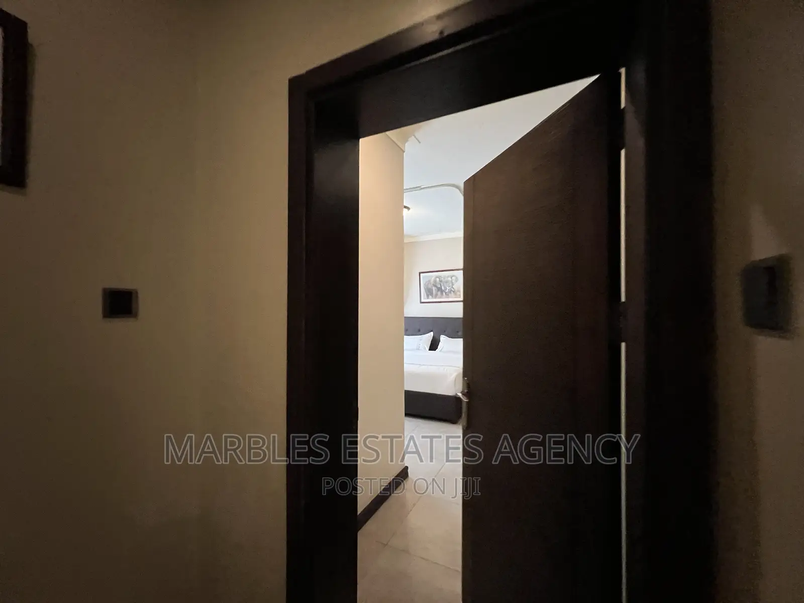 Furnished 2bdrm Apartment in Kololo, Central Division for rent
