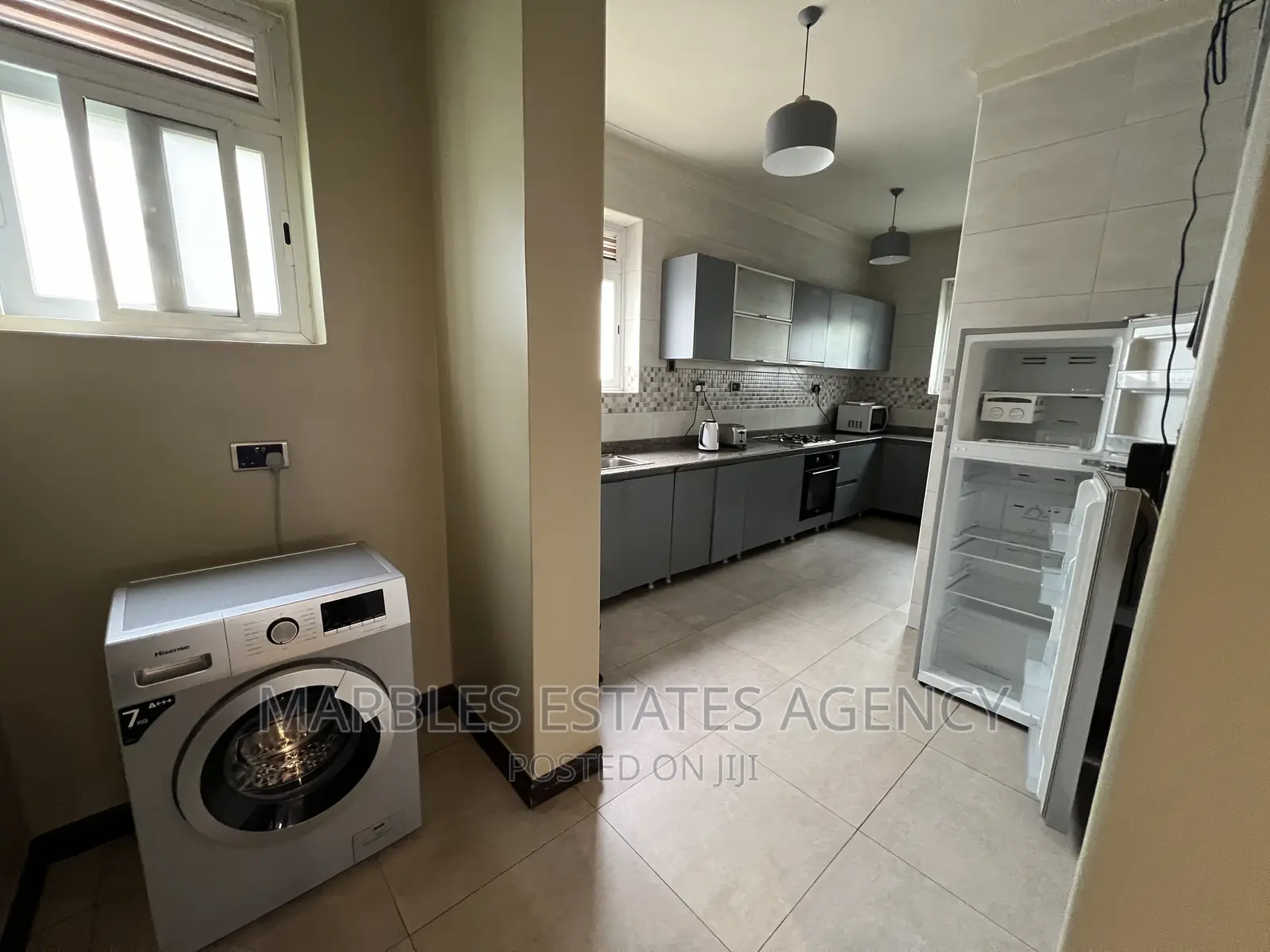 Furnished 2bdrm Apartment in Kololo, Central Division for rent