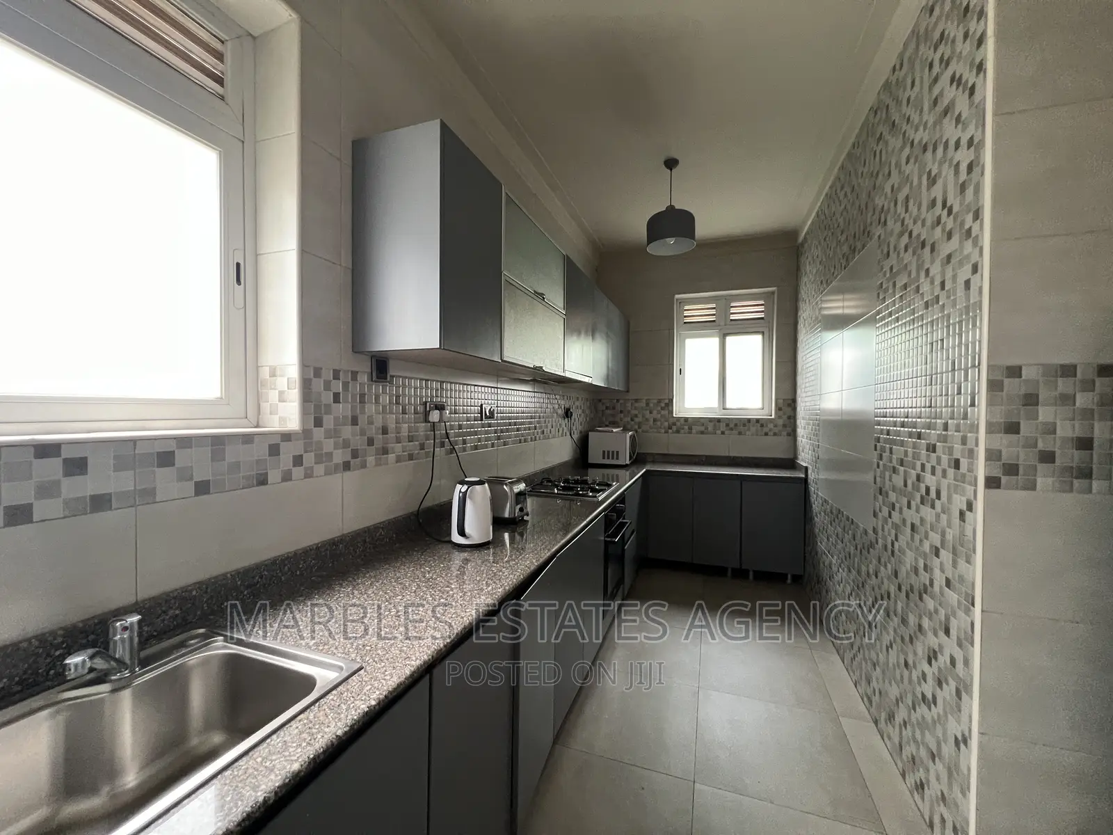 Furnished 2bdrm Apartment in Kololo, Central Division for rent