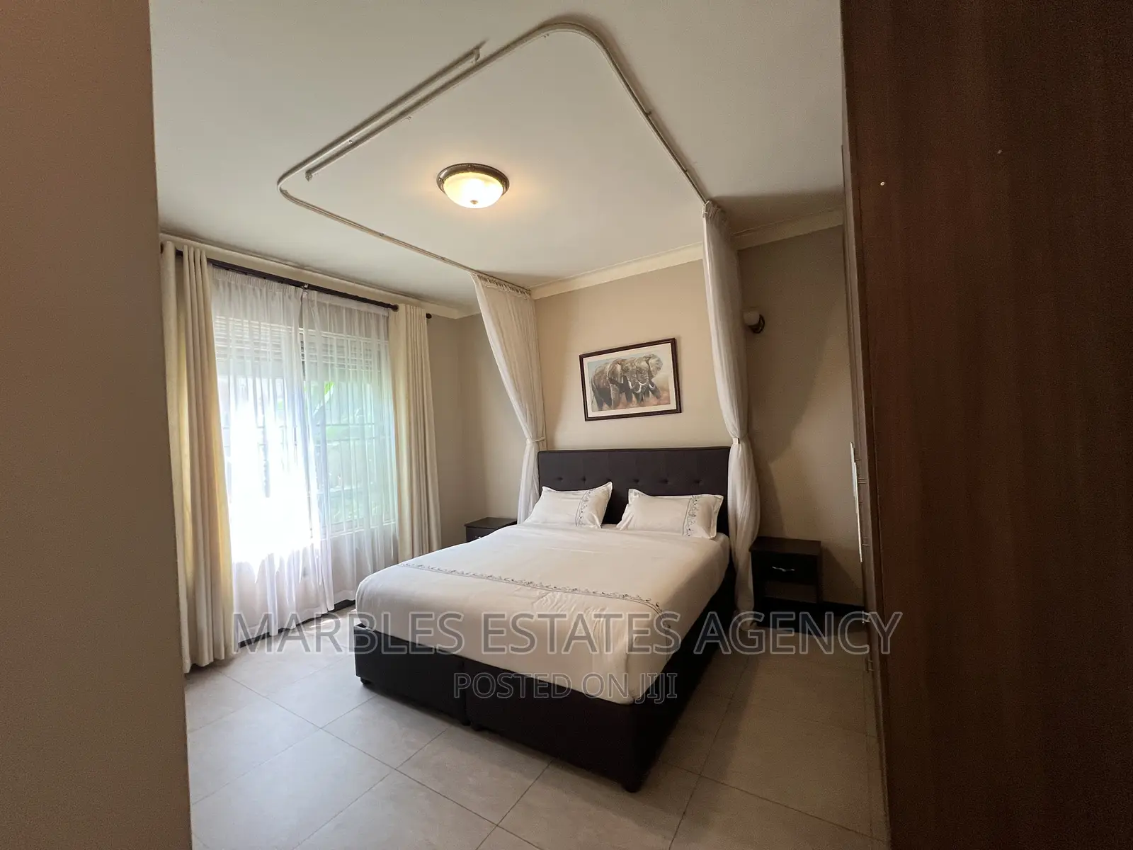 Furnished 2bdrm Apartment in Kololo, Central Division for rent