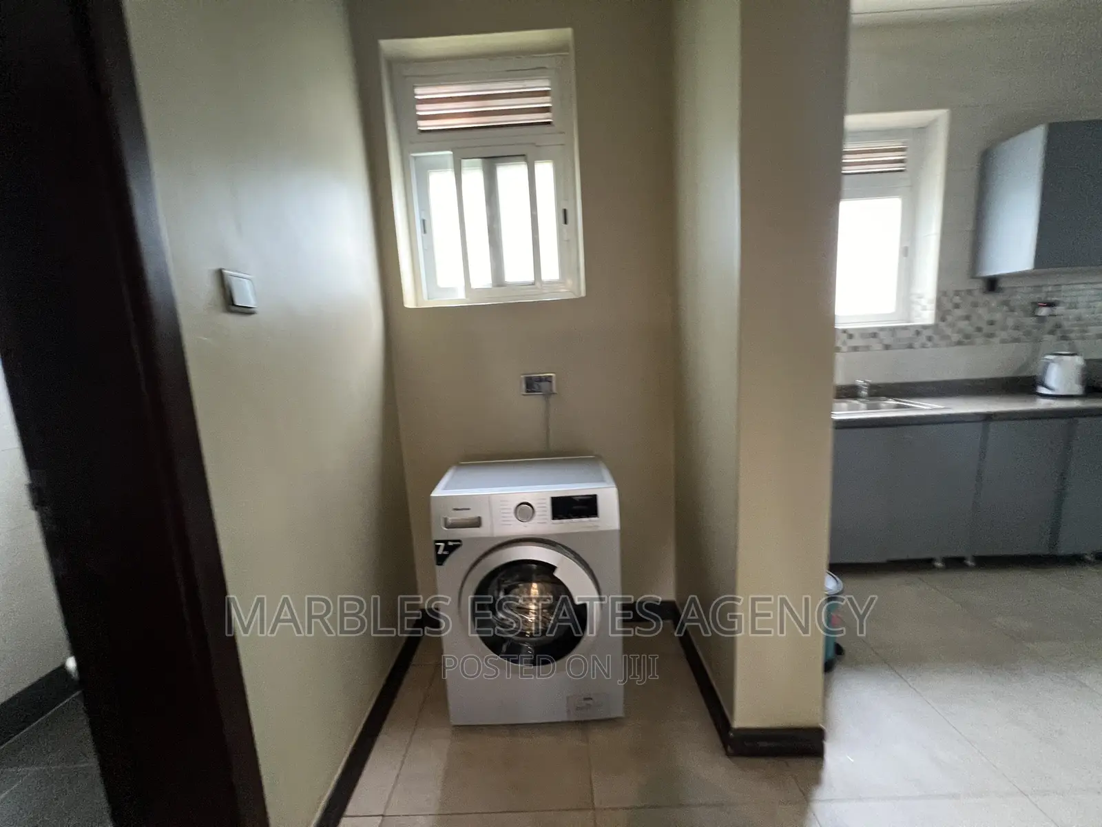 Furnished 2bdrm Apartment in Kololo, Central Division for rent