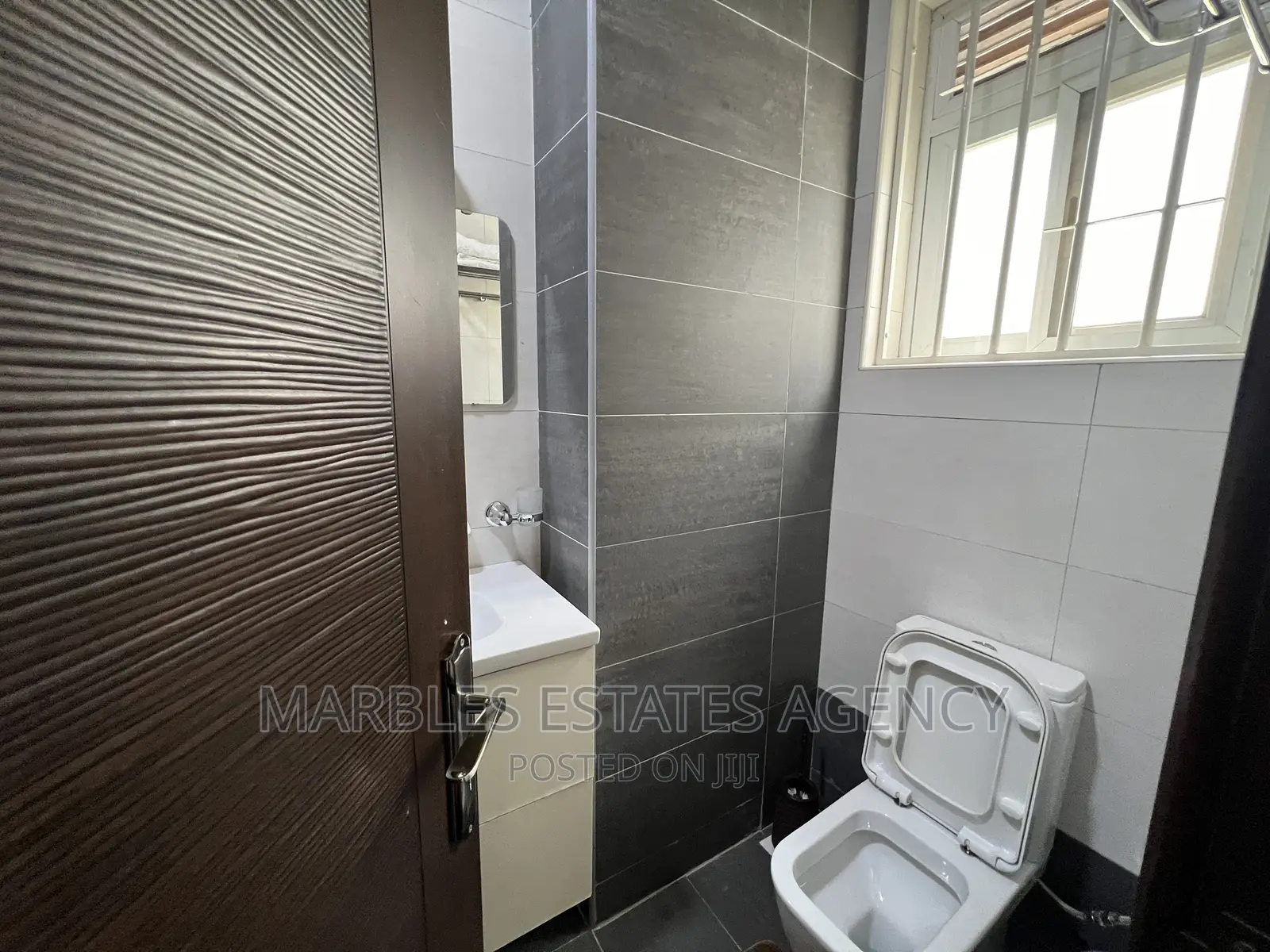 Furnished 2bdrm Apartment in Kololo, Central Division for rent