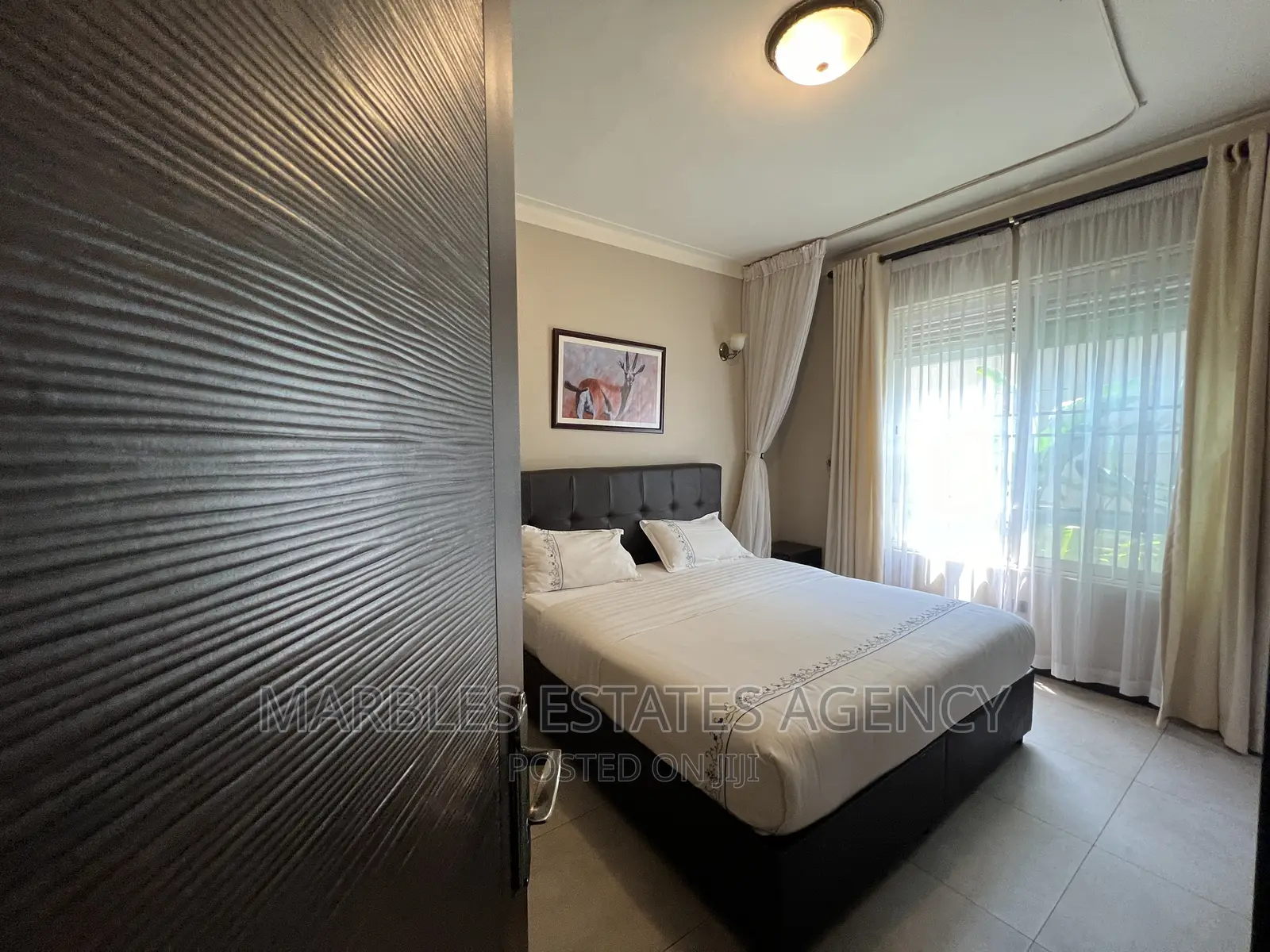 Furnished 2bdrm Apartment in Kololo, Central Division for rent