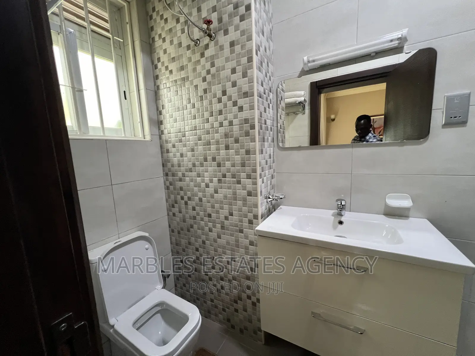Furnished 2bdrm Apartment in Kololo, Central Division for rent