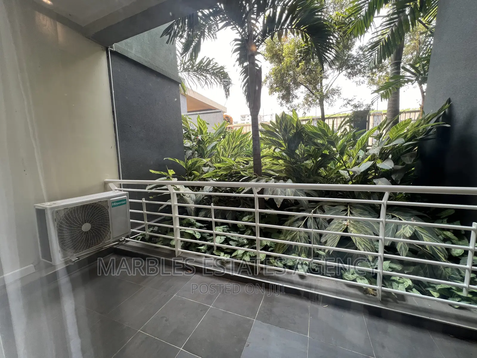 Furnished 2bdrm Apartment in Kololo, Central Division for rent