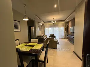Furnished 2bdrm Apartment in Kololo, Central Division for rent