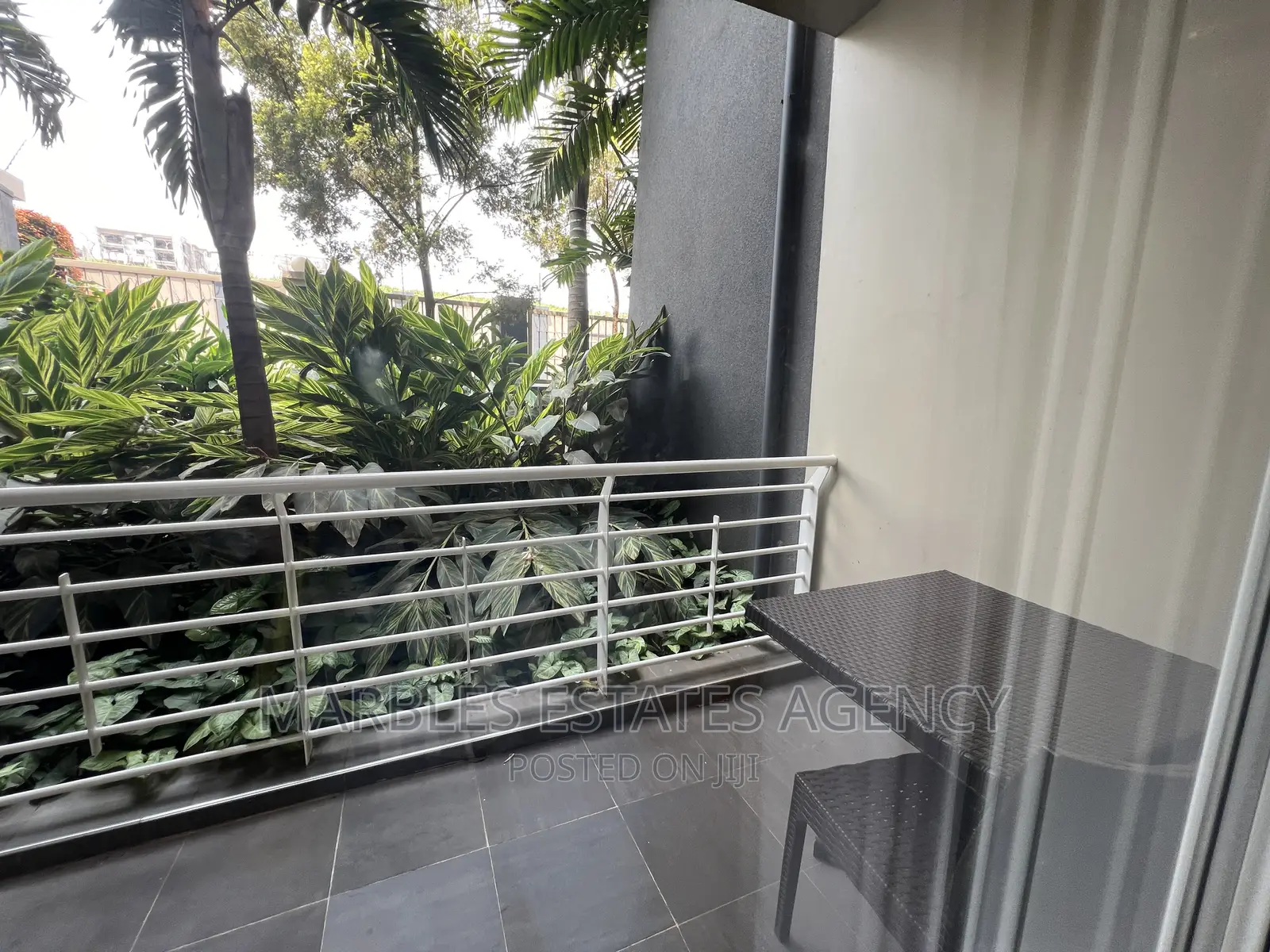Furnished 2bdrm Apartment in Kololo, Central Division for rent